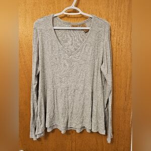 Wrangler XL Longsleeve Blouse